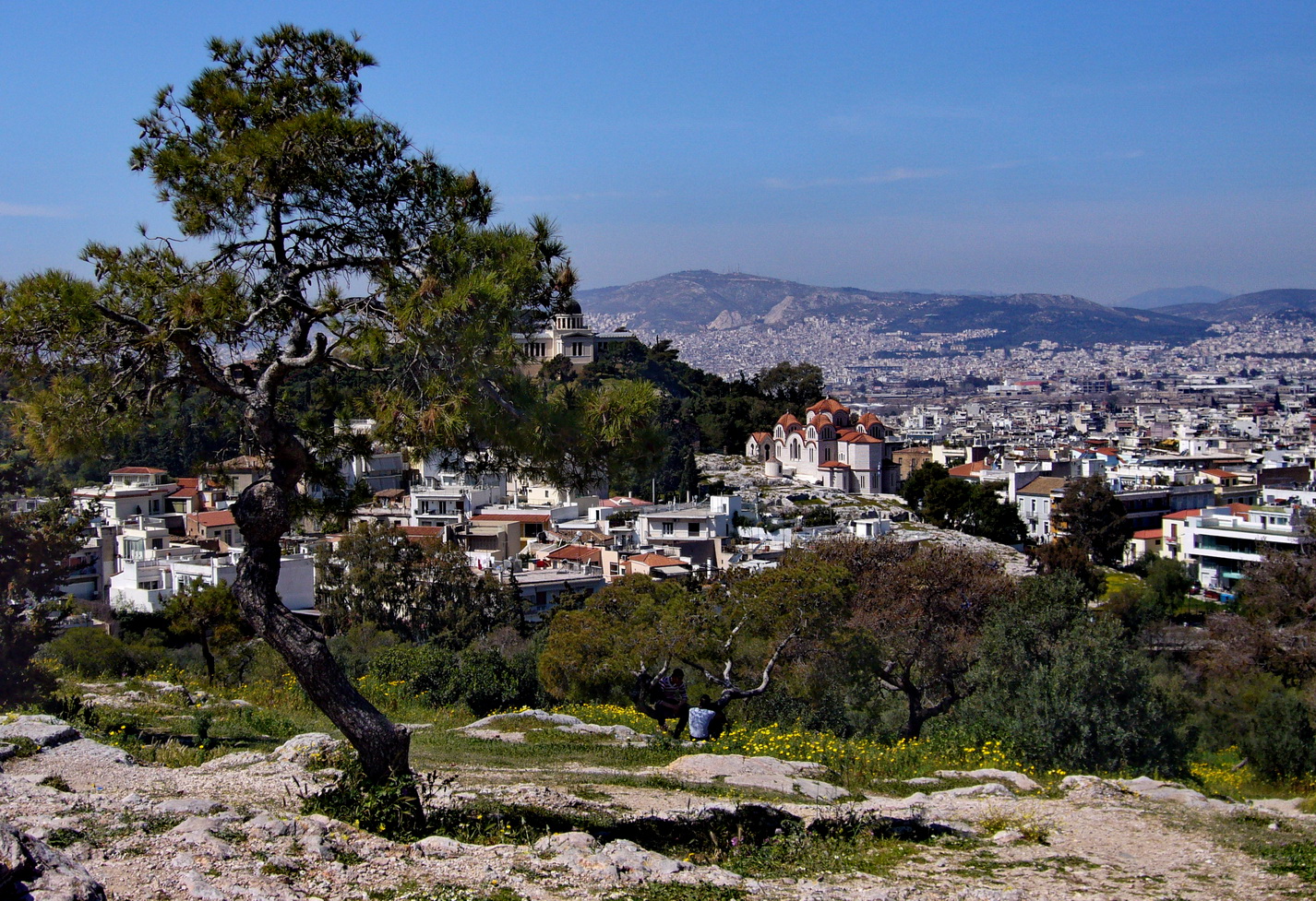 Athens